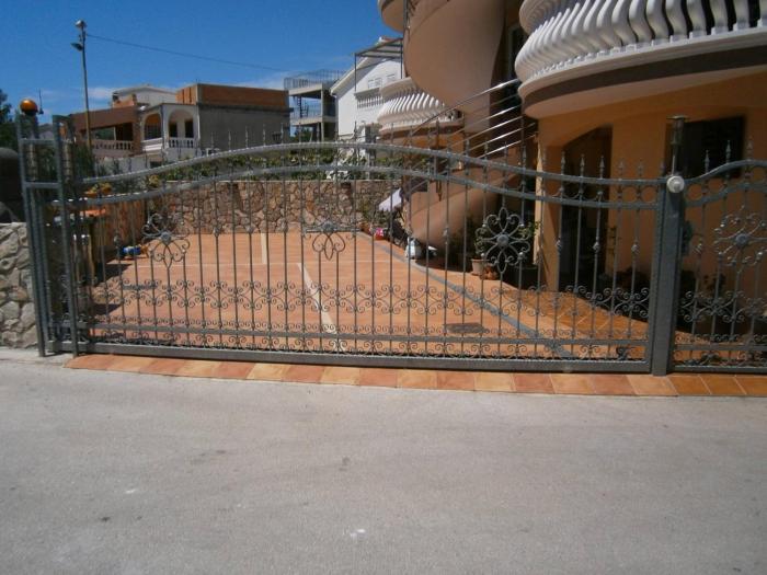 Apartments with WiFi Vodice - 27710