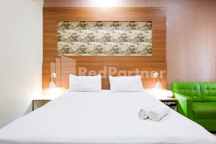 As Waru Hotel RedPartner