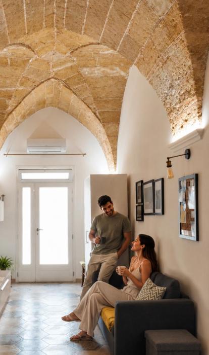 "La Casecchia" Casa di Charme