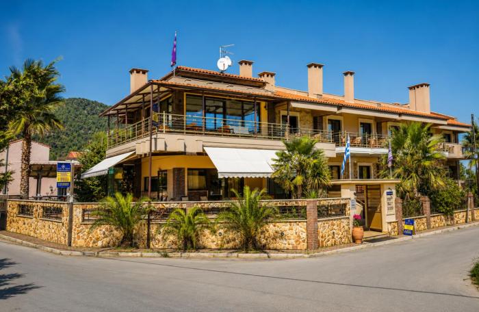 Kladis Club Holidays