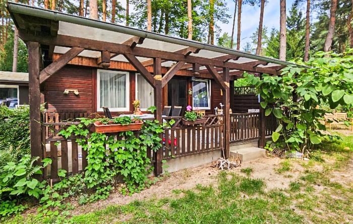1 Bedroom Lovely Home In Südmüritz