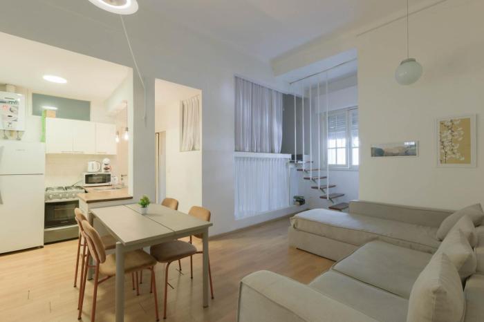 MOT Rentals Olleros 1600 - 2 Bd in Las Canitas