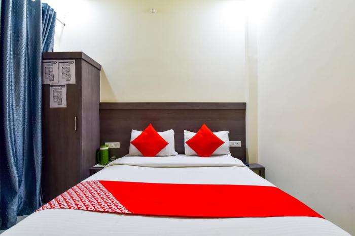 Hotel O Pink Orchid