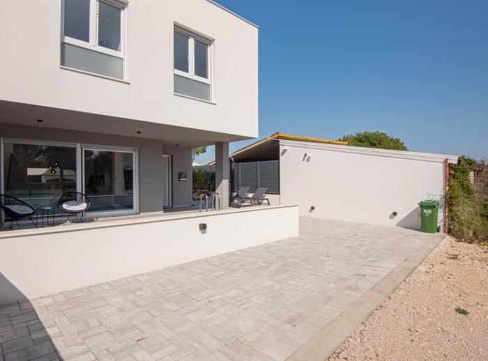 Villa Pomalo