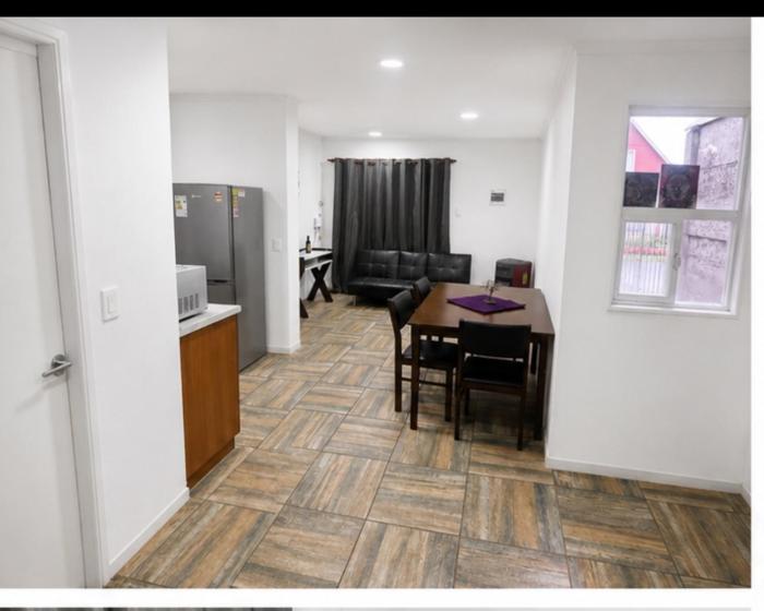 Casa Villarrica