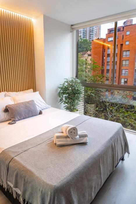 Skyline Studio, Workspace, El Poblado