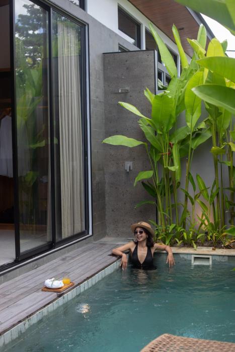 Anasera Villas Echo Beach Canggu