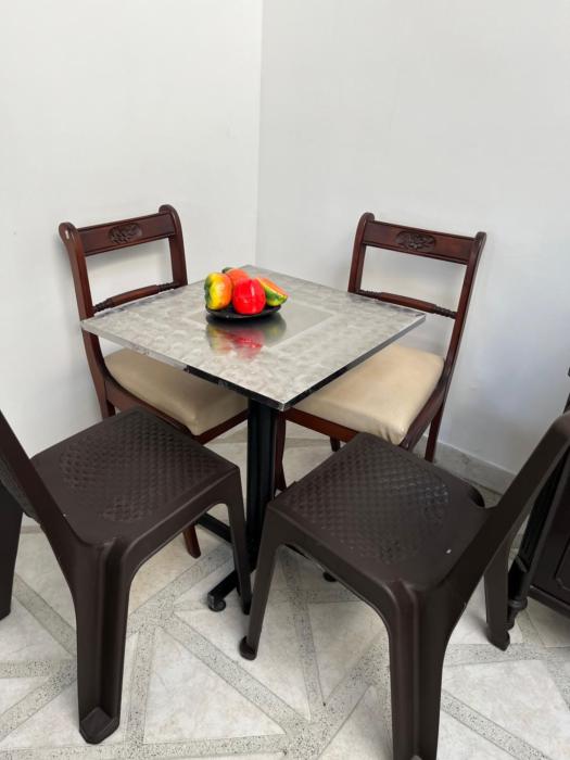 Casa en el tolima