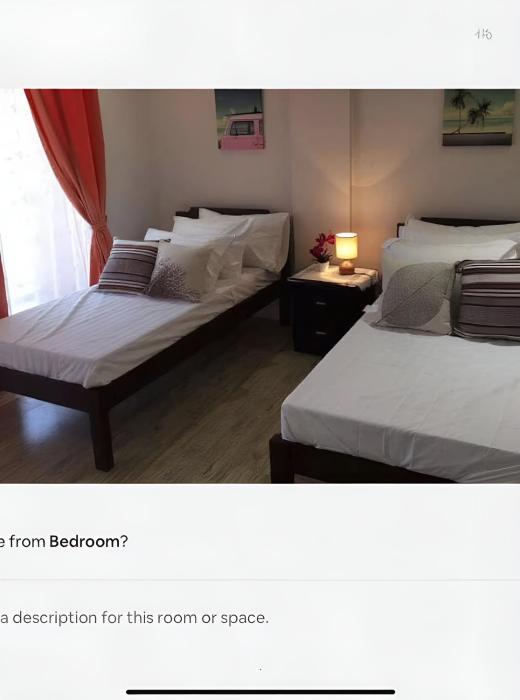 JOCANAI RESIDENCES 1-bedroom w-balcony A