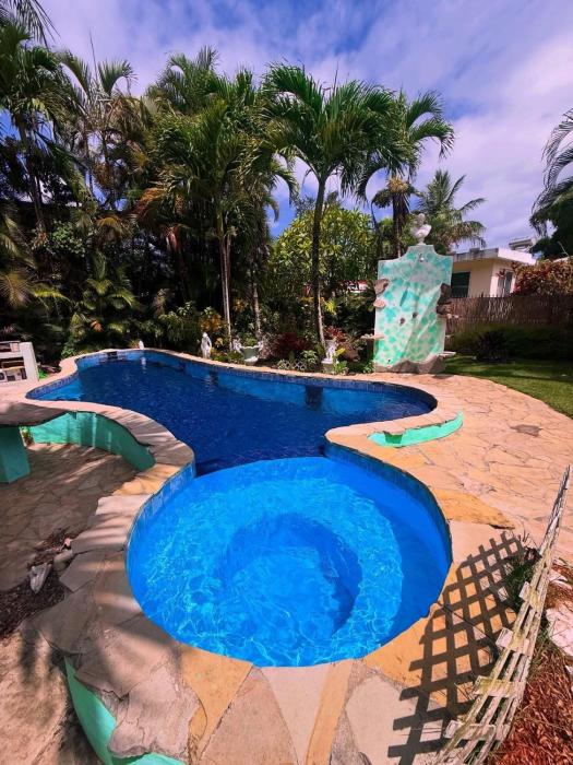 CasaLoca Cabarete Studio Apartment