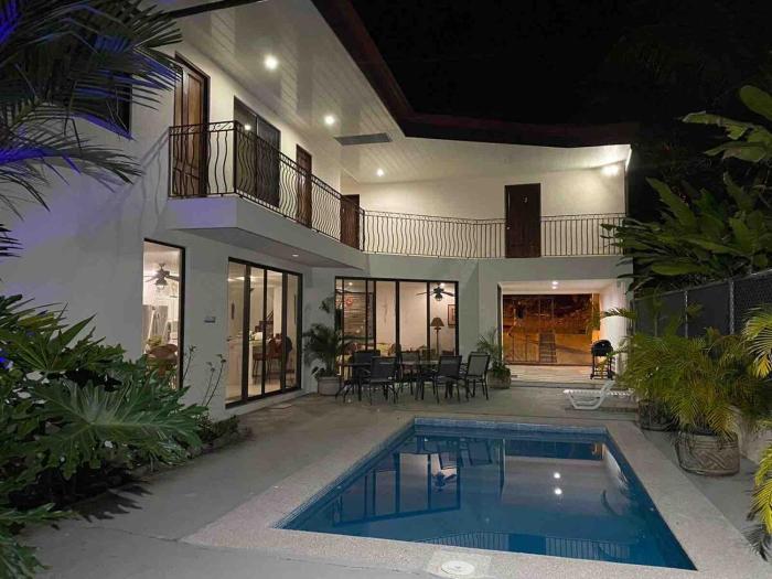 Casa Coral, Punta Leona