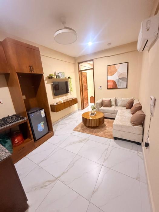 Kijitonyama Cozy apartment