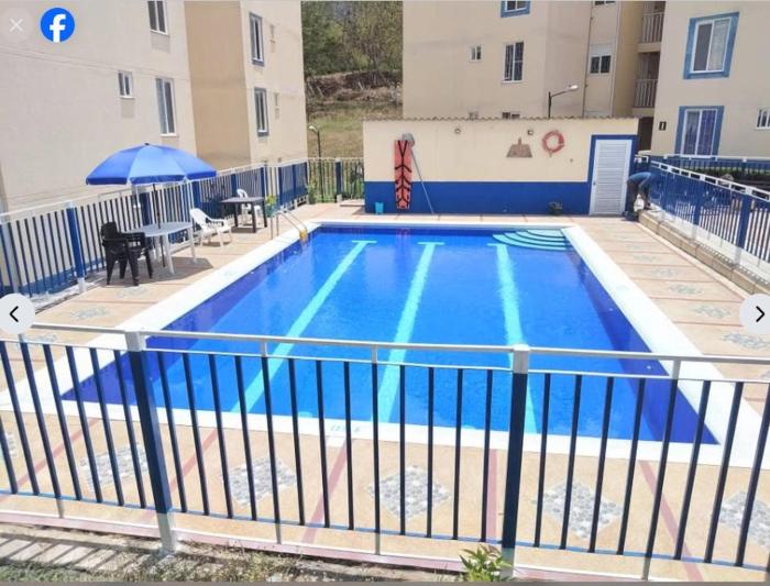 Conjunto Residencial San Jacinto II Tocaima, Cundinamarca