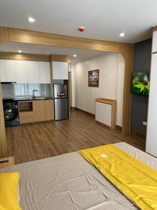 Lofi Homestay