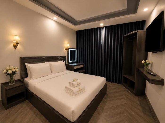 Phoenix Hotel Phu Quoc