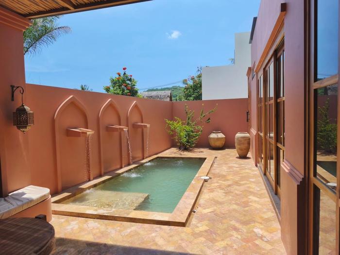 NEW Villa TerraKuta - KutaCentral