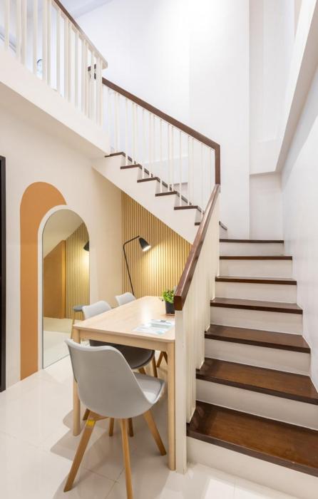 2BR Loft and Light in Iloilo City