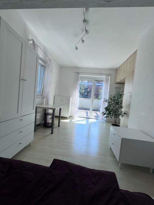 Cozy apartment in Graz Geidorf