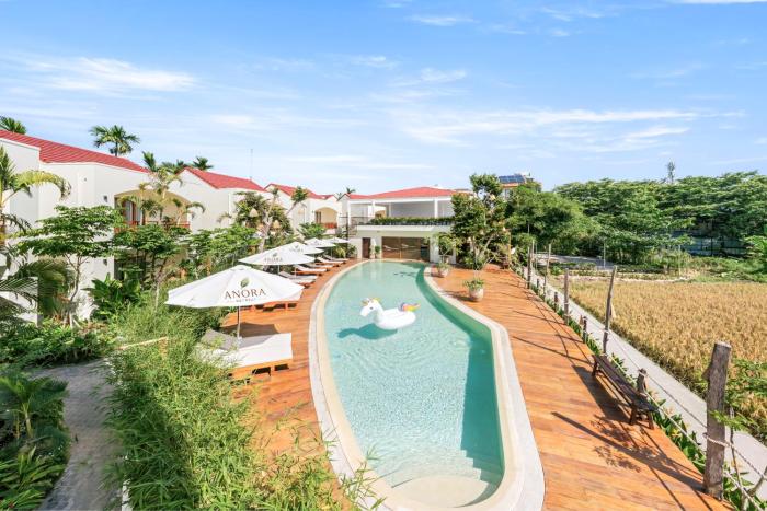 Anora Retreat Hoi An