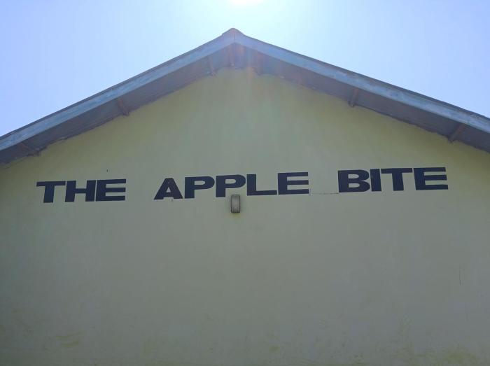 The Apple Bite