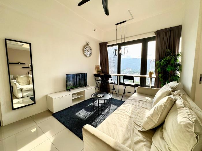 Tropicana 218 Macalister by CCC