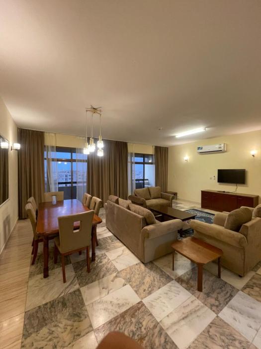 Haffa house hotel