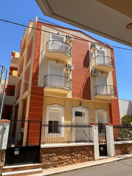 M A Apartments