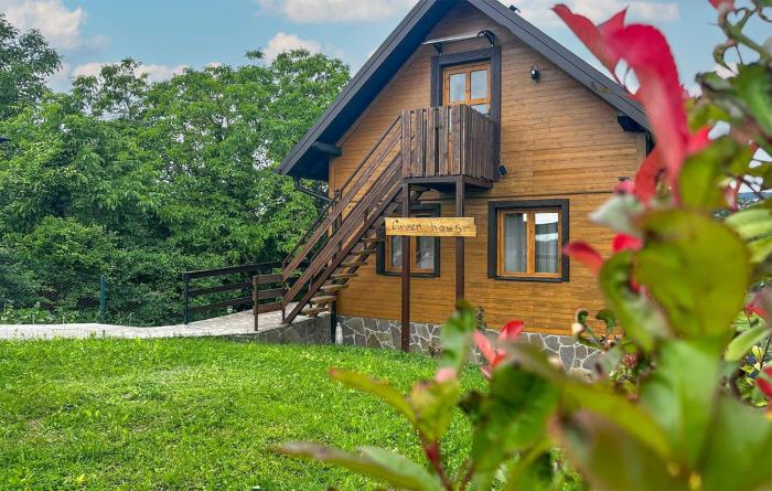 Awesome Home In Sveti Ivan Zelina With Sauna
