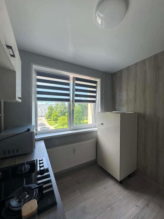 Geri Apartamentai