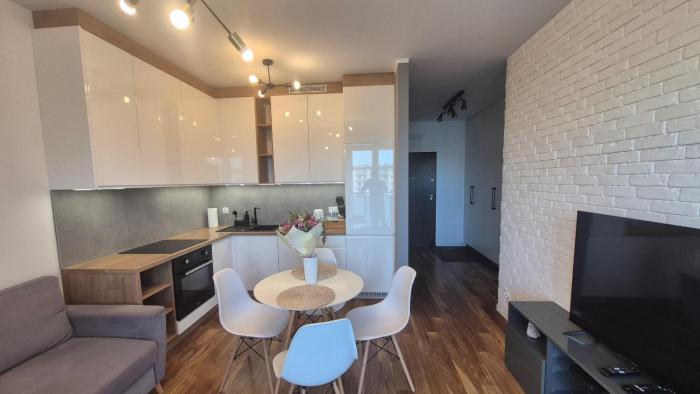 Apartament Chopina