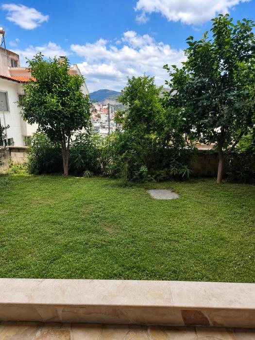 Kavala Stone Retreat
