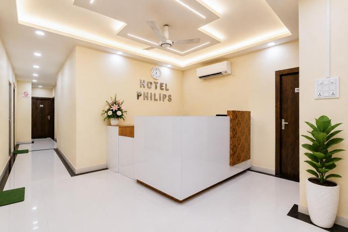 Hotel Philips