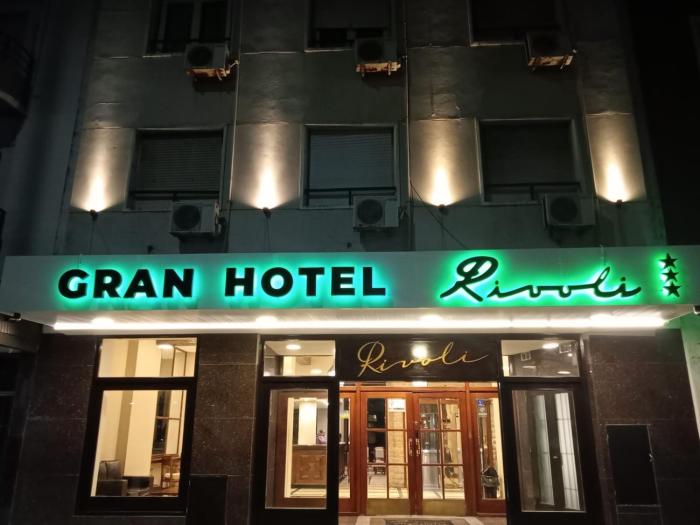 Hotel Rivoli