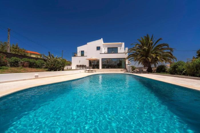 Azure Salgados - Beach & Golf