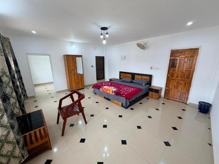 ABS Residency, Wayanad- Sulthan Bathery