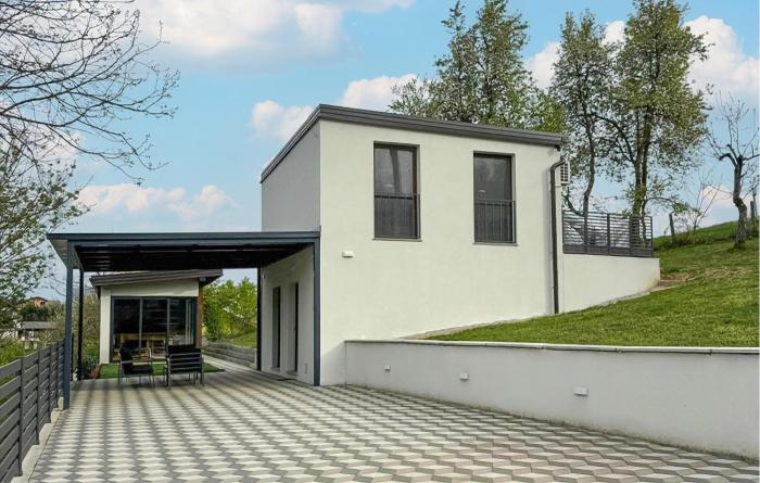 Pet Friendly Home In Duga Resa With Wifi