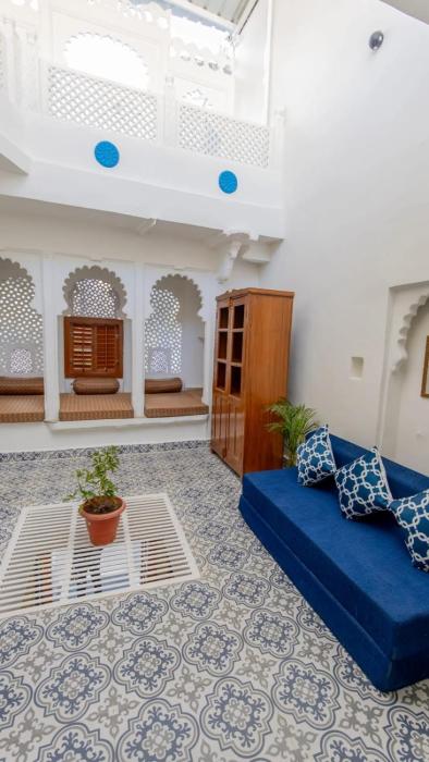Heritage Property Near Jagdish Chowk