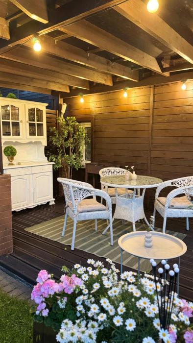 Mazas ielas NAMINS