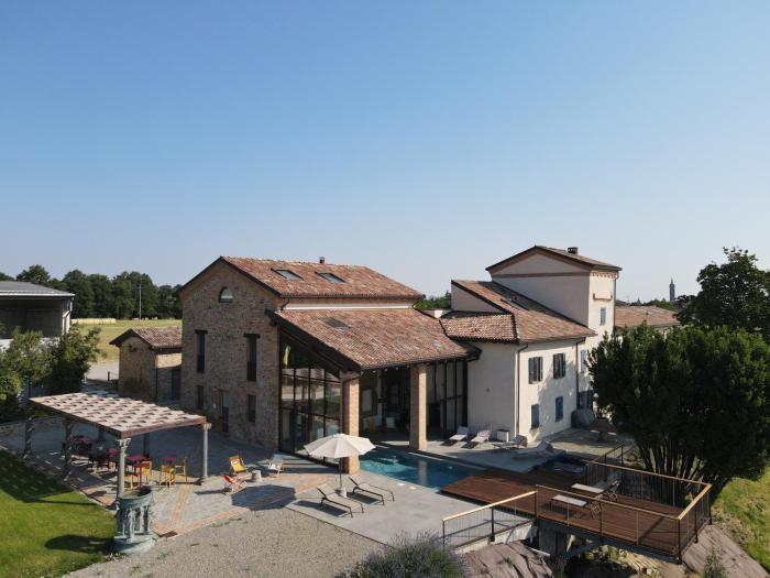 La Valle del Re - Agriturismo