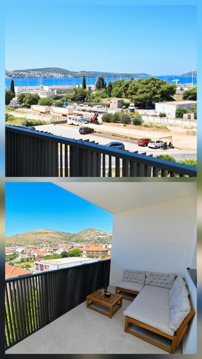 Apartman Girasole