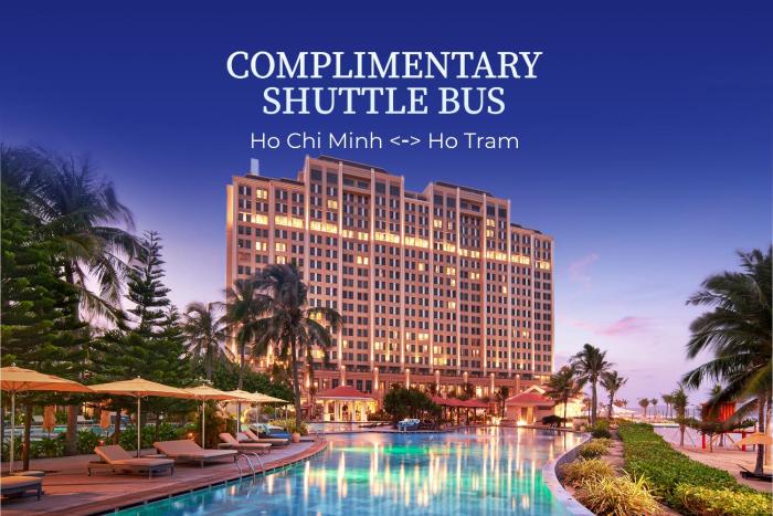 Holiday Inn Resort Ho Tram Beach by IHG