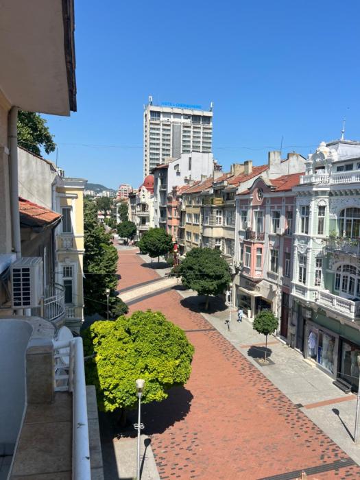 3BR Promenade Residence