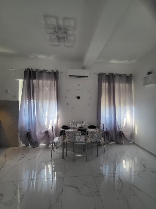 Lotus Acilia - Locazione Turistica