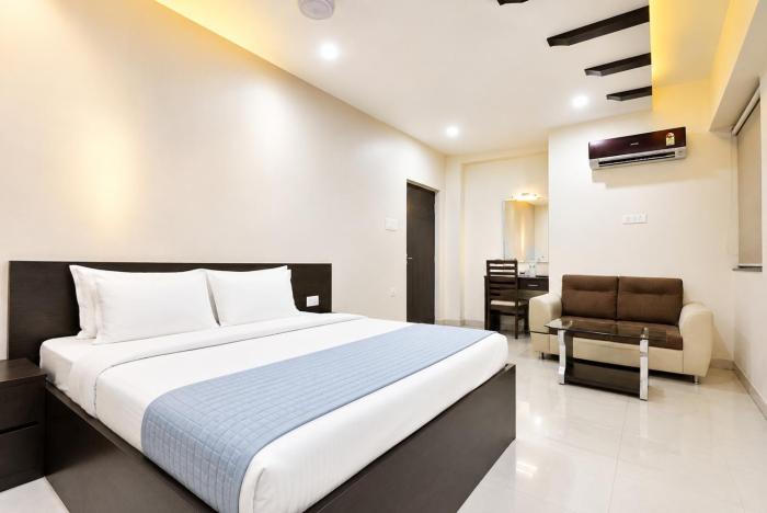 Hotel Divya Inn