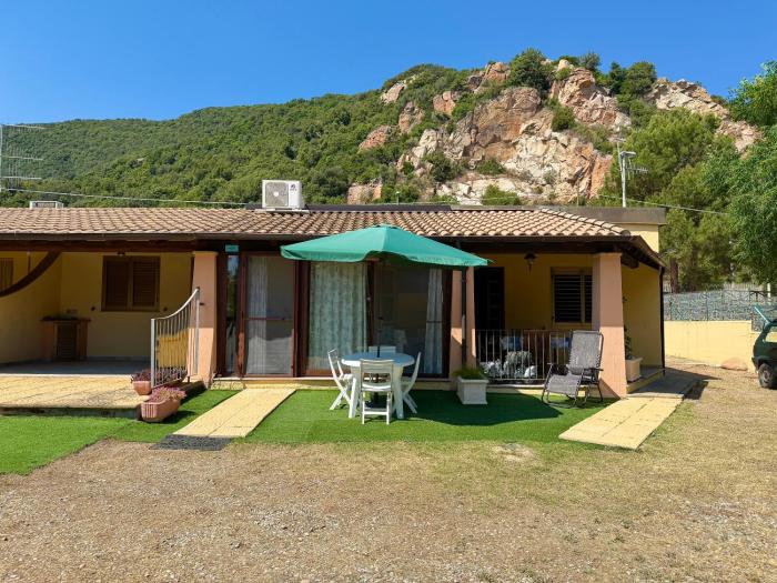 Casa Perdepera JENNAS