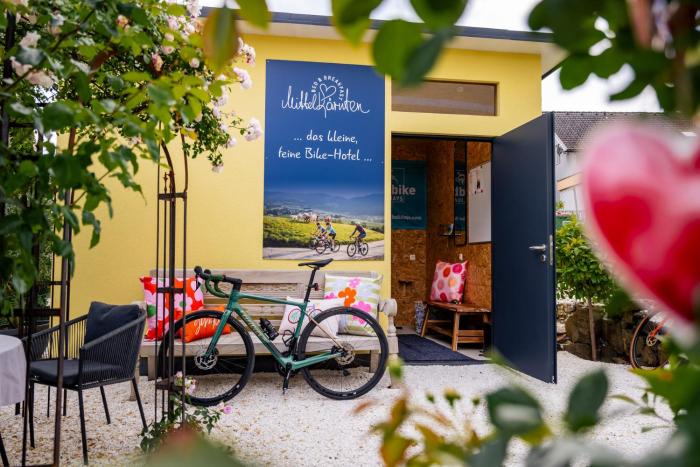 Bed and Breakfast Mittelkärnten