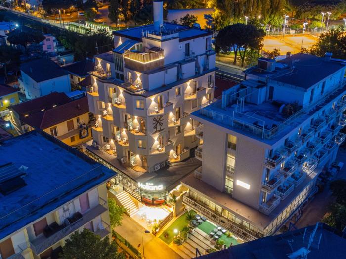 Hotel Holland