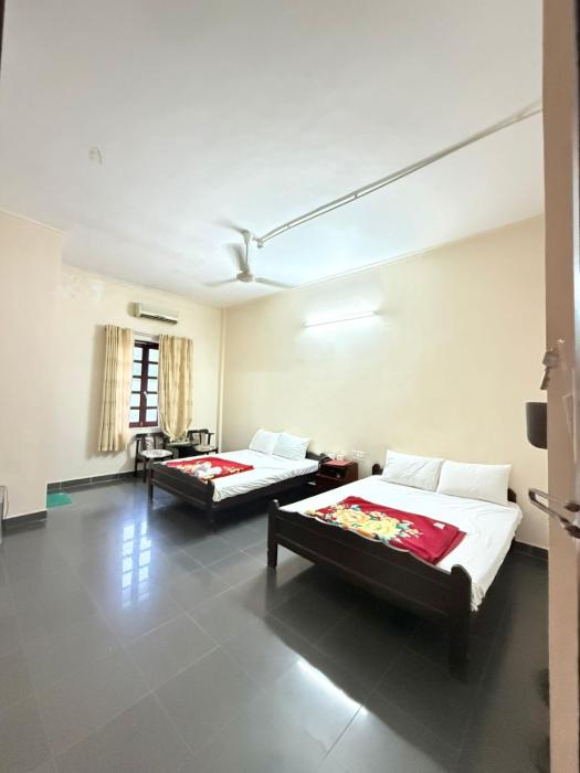 Hotel lầu 7