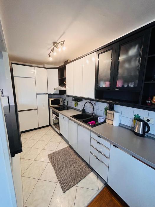 Apartma Tanja