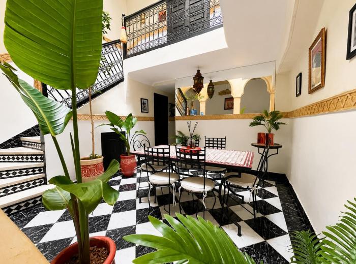 Riad Dilia